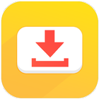 Tube Video Thumbnail Downloader أيقونة