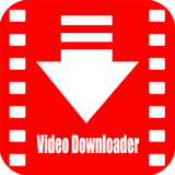 Tube Video Downloader HD أيقونة
