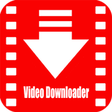 Tube Video Downloader HD icono