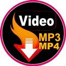 Tube Video : Mp3 Downloader aplikacja