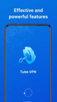 Tube VPN poster