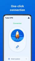 Tube VPN screenshot 1