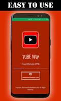 Tube VPN capture d'écran 3