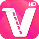 Pengunduh video hd APK