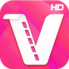Tube Video Downloader hd icon