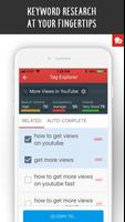 TubeBuddy ภาพหน้าจอ 1