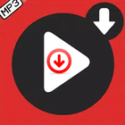TubePlay Mp4 Video Downloader icône