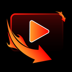 TubeeMate Mp4 Video Downloader آئیکن
