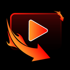 TubeeMate Mp4 Video Downloader أيقونة