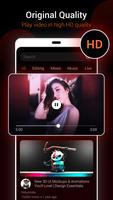 TubeeMate Mp4 Video Downloader captura de pantalla 3