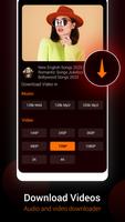 TubeeMate Mp4 Video Downloader Ekran Görüntüsü 2