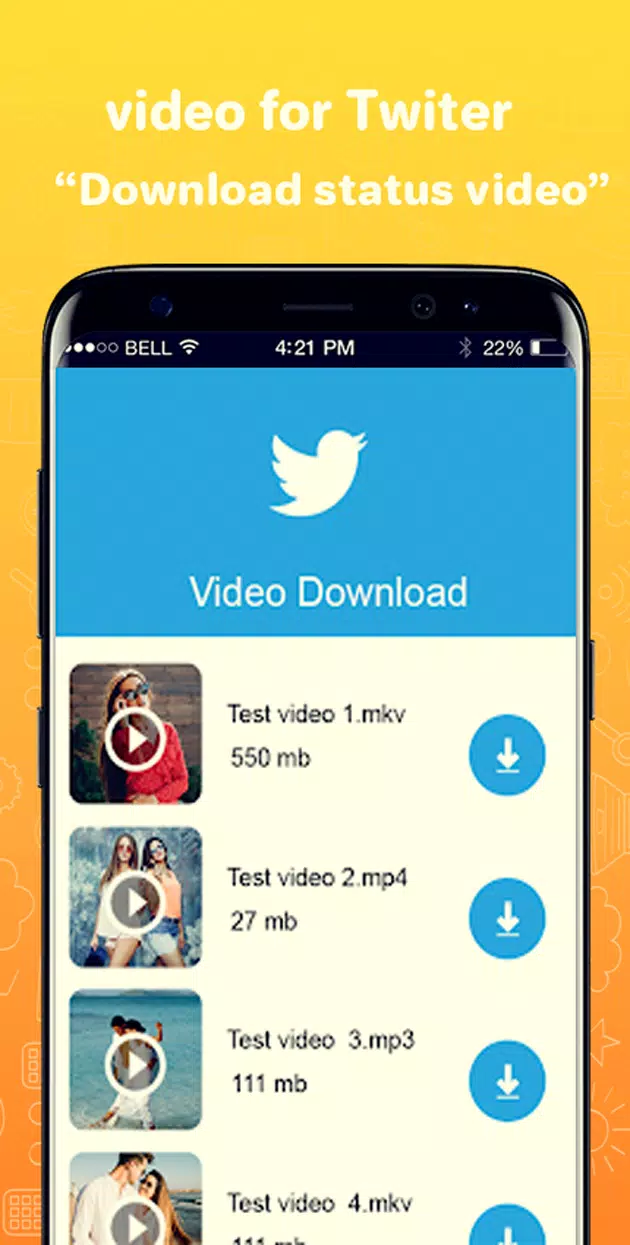 Tube MP4 Video Downloader Free Video HD APK for Android Download