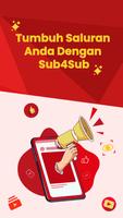 Sub untuk Sub Dapatkan Liha poster