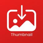 Video Thumbnail Downloader icono
