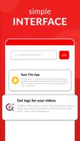 Video Thumbnail Downloader تصوير الشاشة 2