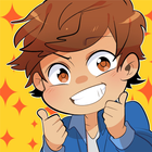 Ryguyrocky 圖標