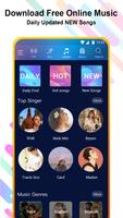 Tube Music Downloader MP3 Song Poster