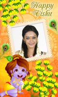 Vishu Photo Frames-poster