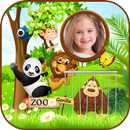 APK Zoo Photo Frames