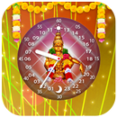 Ayyapa Clock Live Wallpaper-APK