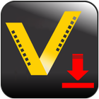 Videod - All Video Downloader icône