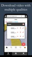 3 Schermata Videod - All Video Downloader