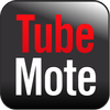 TubeMote icône