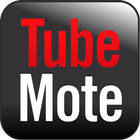 TubeMote icône