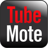 TubeMote 图标