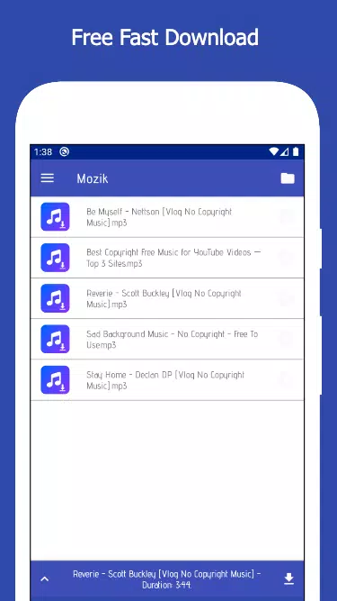 Mp3 Music Downloader - Mozik Download APK for Android Download