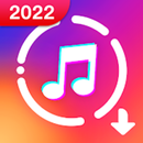 Music Downloader MP3 Download-APK