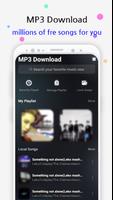 Music Downloader capture d'écran 1