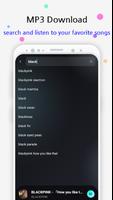 Music Downloader скриншот 2
