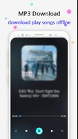 Music Downloader скриншот 3