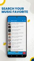 Music Downloader syot layar 3