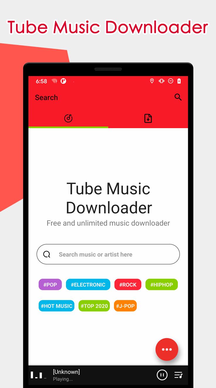 Tube Mp3 Music download free-Tube Music Downloader for Android - APK  Download