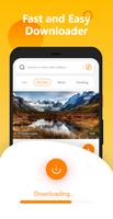 Video Downloader स्क्रीनशॉट 2