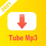 Free Tube Music Downloader | Tube Mp3 Downloader icône