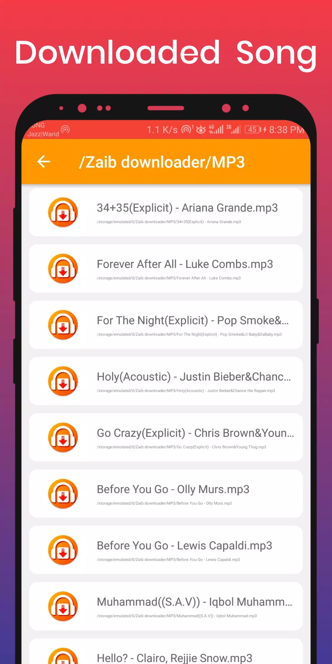 Tube Music Downloader - Tube Music Download 2021 APK for Android Download