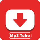 Mp3 Tube Downloader ícone