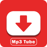 Icona Mp3 Tube Downloader