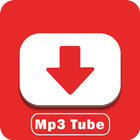 Mp3 Tube Downloader biểu tượng