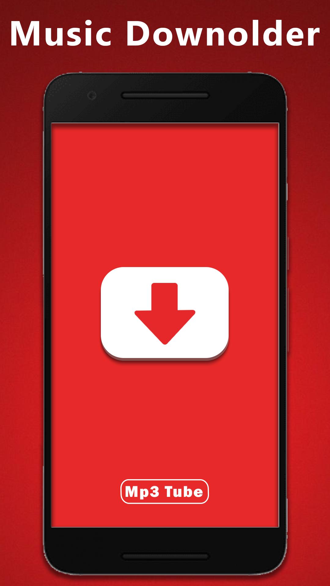 Mp3 Tube Downloader APK for Android Download