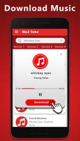 Mp3 Tube Downloader ภาพหน้าจอ 3