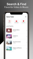Play Tube & Music Tube ảnh chụp màn hình 3