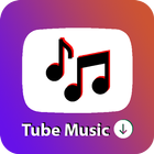Tube Mp3 Music Downloader ikona