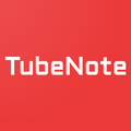 TubeNote(튜브노트)-유튜브로 영어 공부, 스피킹