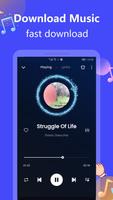 Music Player screenshot 1