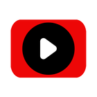 آیکون‌ Tube Mp4 Mp3 Video Downloader