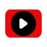 Tube Mp4 Mp3 Video Downloader icône